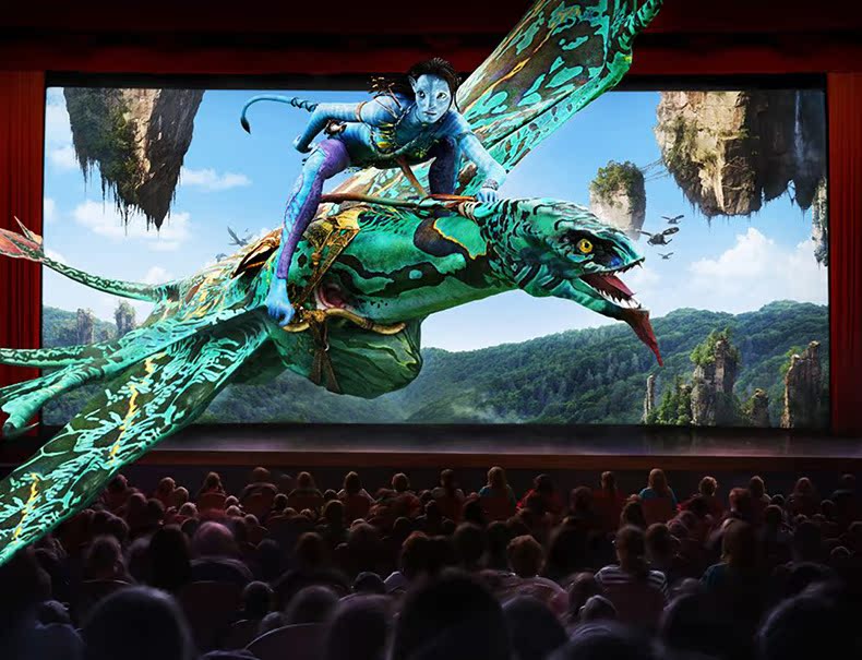 Lunettes VR ou 3D - Ref 1233839 Image 19