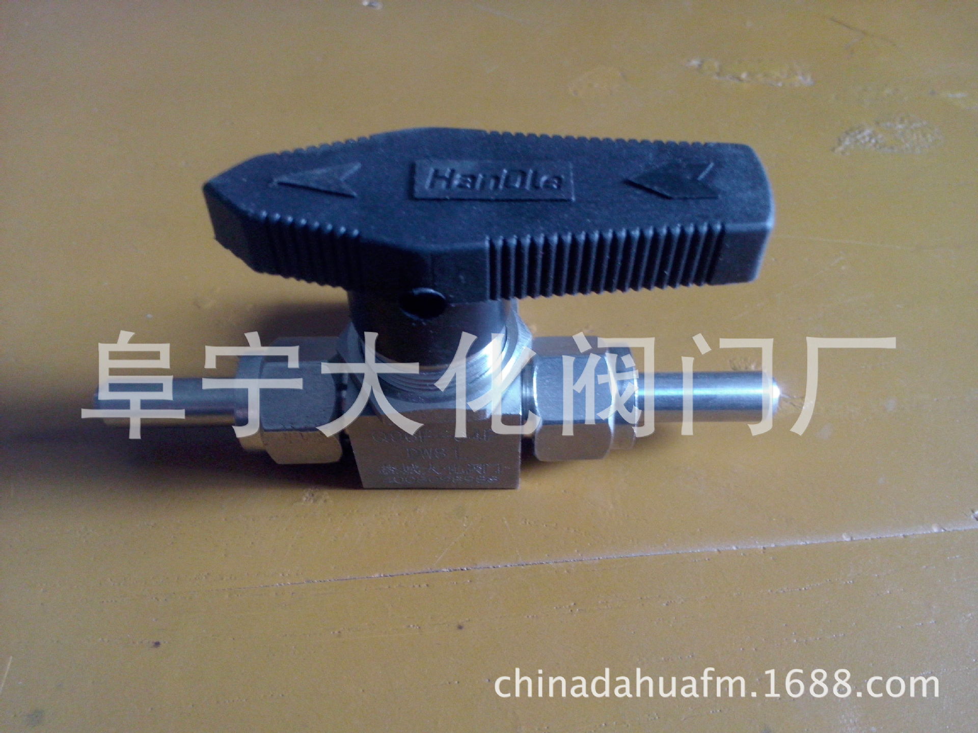 供应不锈钢美标仪表球阀.不锈钢美标阀门