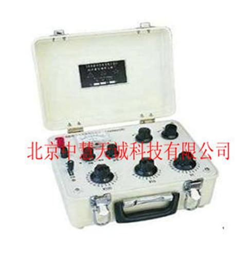 教学用高电位差计