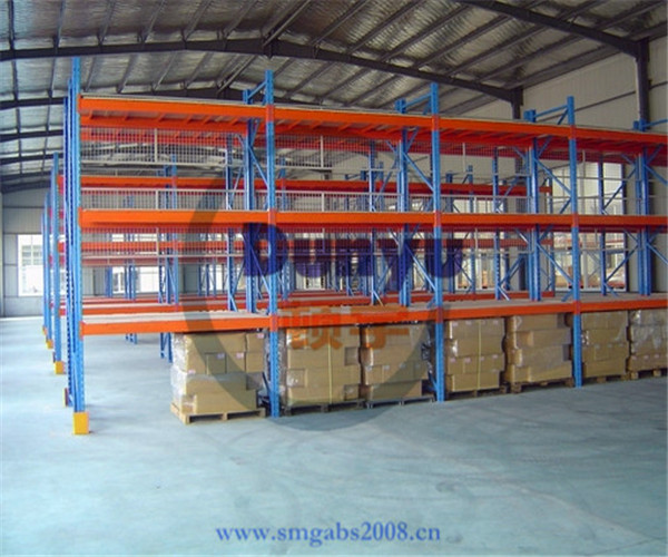重型仓储货架 重型仓库货架 上海重型仓库货架 重型货架厂