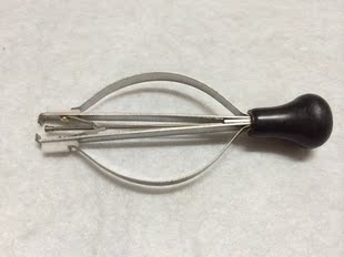 Elastic Needle Pusher, Watch Needle Remover, Watch Pointer, Watch Repair Tool