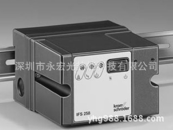 原装德国霍科德IFS244烧嘴控制器质量保证