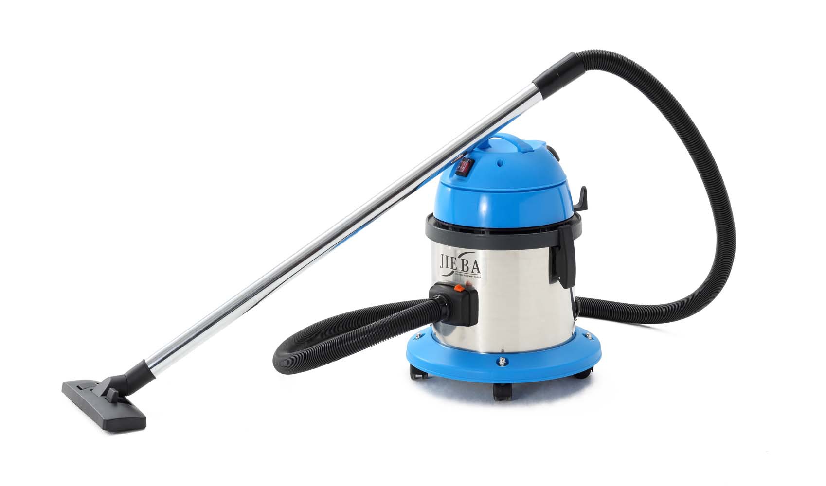 厂家直批洁霸吸尘器BF511 小型家用吸尘机立桶式吸尘器