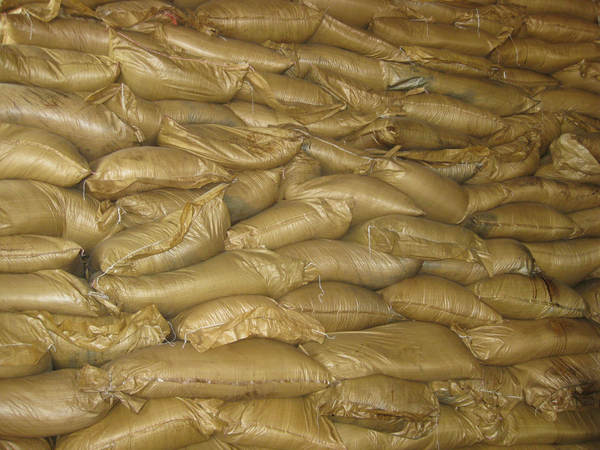Manufacturer [Botanical source] Standard -free Biochemical potassium…