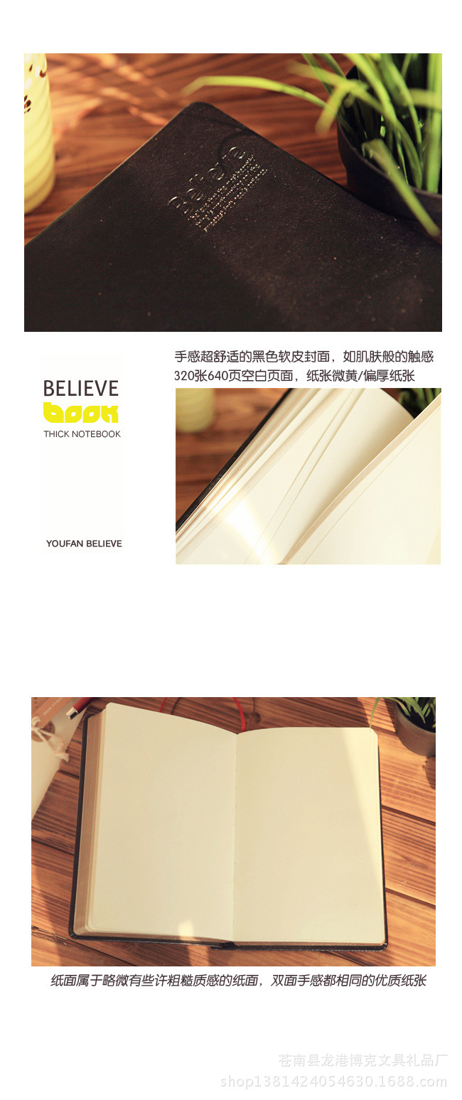 YF13-13believe系列圣经本大号描述图4