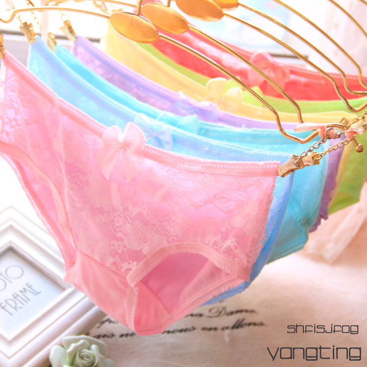 Slip jeune en autre - Ref 655102 Image 7