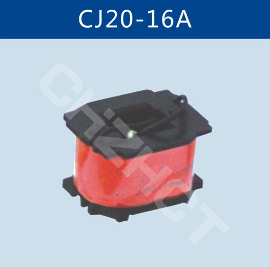 CJ20-16A交流接触器线圈【品牌 价格 厂家】