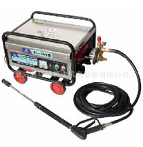 高压洗车器/清洗机SL-368