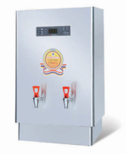 专业品质 值得信赖  厂家直销裕豪牌步进式商用开水器 HZK-60A2