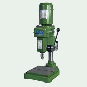 原厂保证 杭州西湖台钻 高速台钻 ZWG-4B  380V