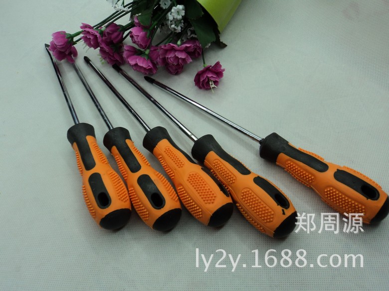 Tournevis pour réparation vélo - Ref 2294913 Image 9