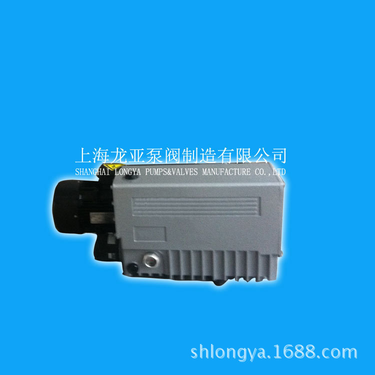 定制XD-020抗腐蚀真空泵 XD-070可移动真空泵