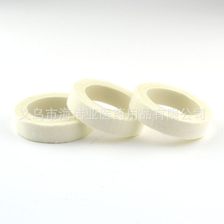 散裝棉佈9mm膠帶 (1)