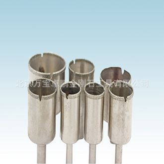 电镀金刚石钻头开孔器玻璃钻头电镀金剛石开孔器开孔器钻头开孔器