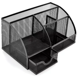 收纳架;笔筒;其他收纳用品