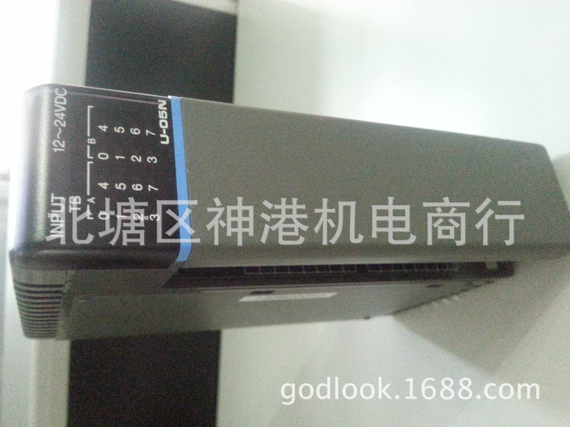 全新原装KOYO光洋PLC模块 U-05N   U-01N 正品