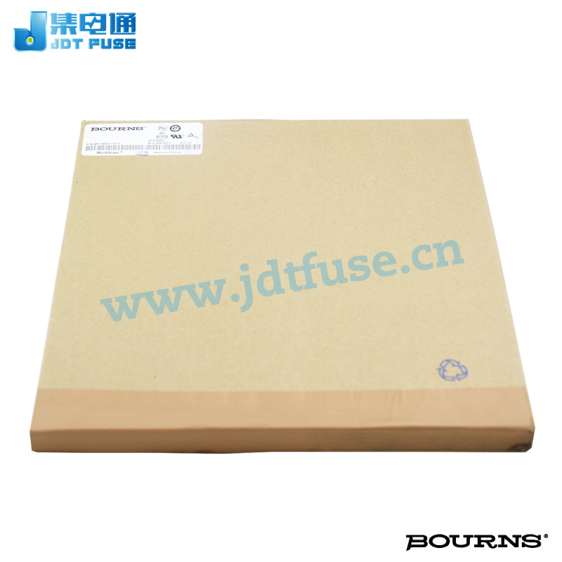 MF-SM150-2   Bourns认证伯恩斯 2920自恢复保险丝