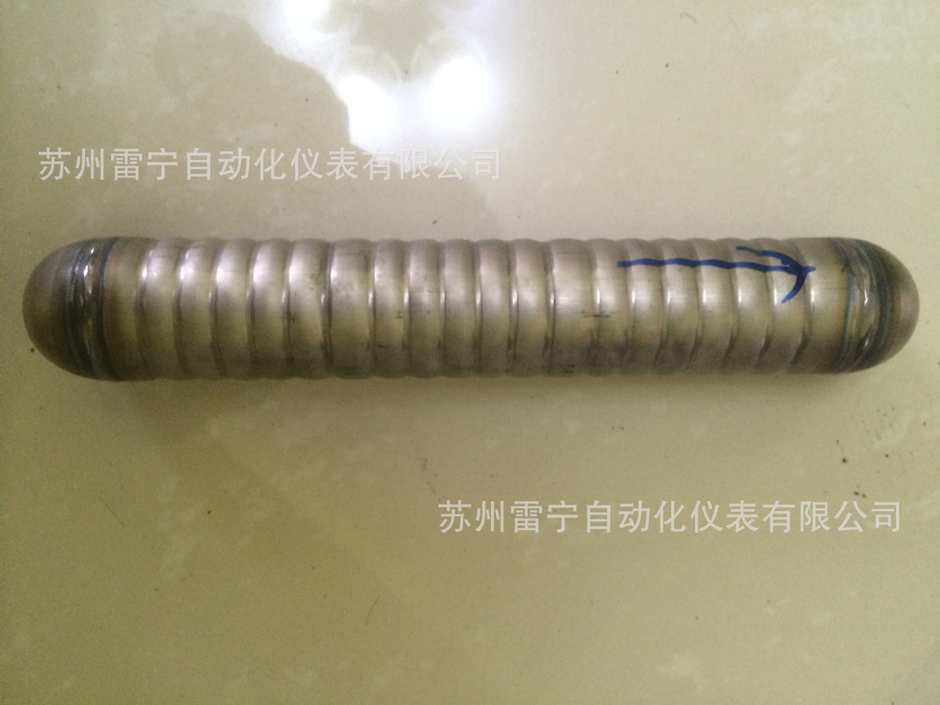 磁性浮球浮子 磁翻板配件  316L 304 钛材 class300 class600