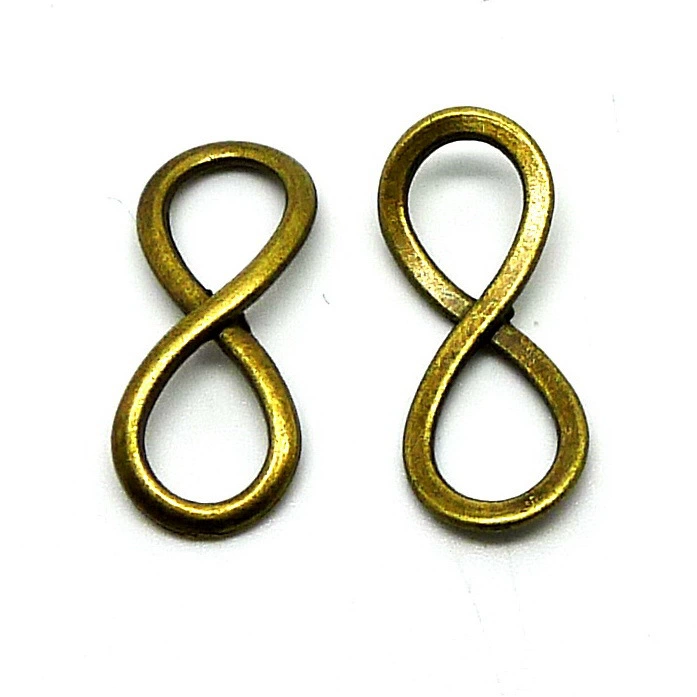 Retro keychain, golden accessories, 1000 gram, 666, 666 pieces, 5 gram, 25x, x10, 10mm
