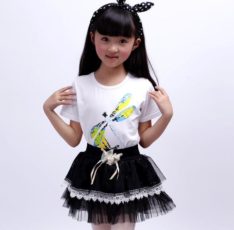 Jupe pour fille - Ref 2052844 Image 7