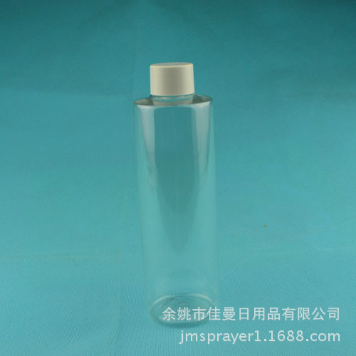 供应塑料瓶 ＰＥＴ透明瓶　500ML样品瓶　塑料化工瓶 密封好
