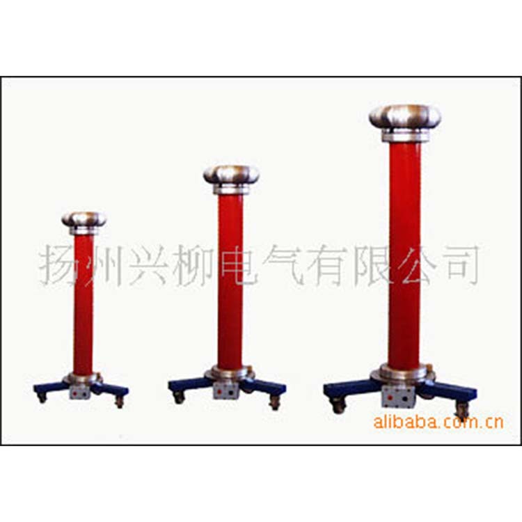 供应 FRC系列交直流两用高压分压器 高压分压器