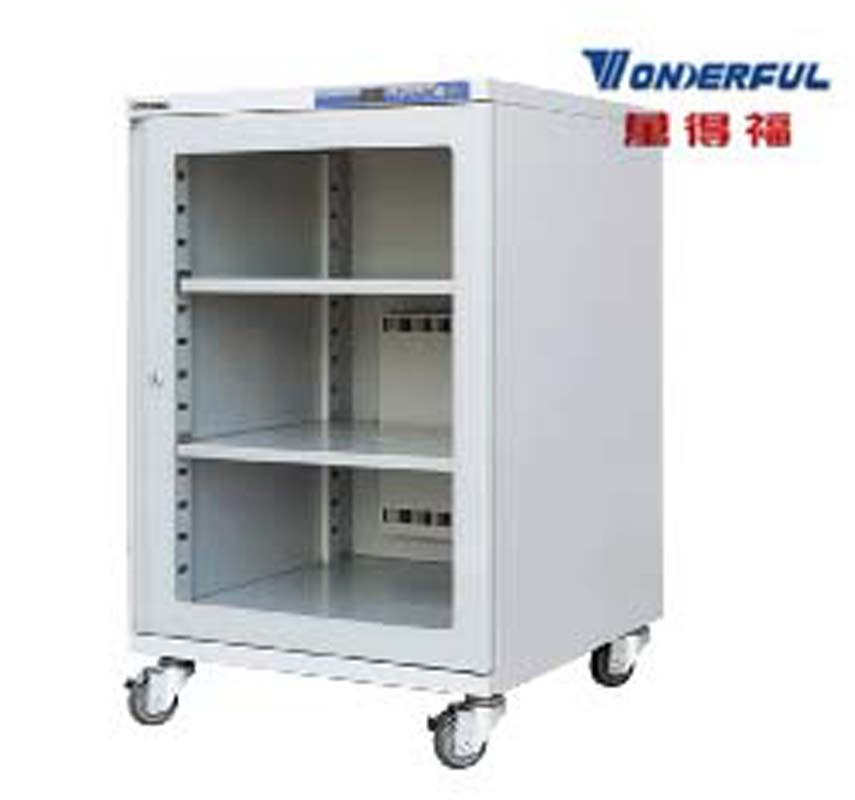 万得福 DD-330CH   工业低湿电子防潮柜 电子元件除湿干燥柜