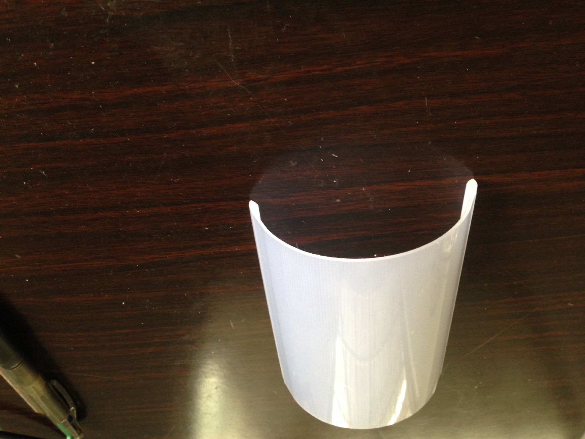 PC灯罩 防火灯罩 阻燃吸顶灯罩 不易破灯罩