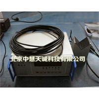 汽车传动轴游隙角测量仪