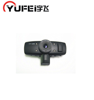 120 Degree wide-angle 500 Megapixel HD car 1920x1080P H.264 Tachograph
