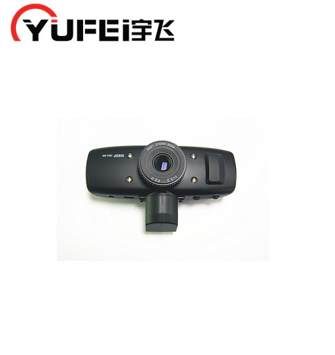 120 Degree wide-angle 500 Megapixel HD car 1920x1080P H.264 Tachograph