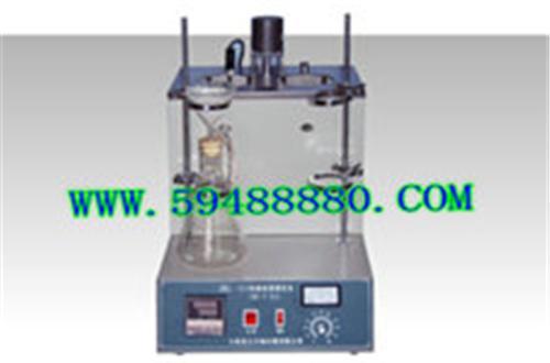 石油产品和添加剂机械杂质测定仪