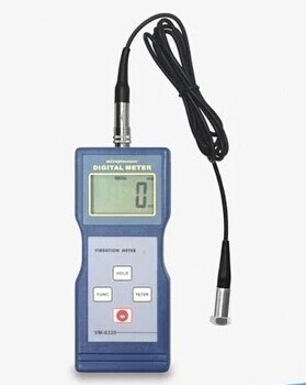 测振仪VM－6320振动测试仪