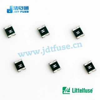 贴片1210L110/12WR力特Littelfuse 一级代理商  自恢复保险丝1.1A