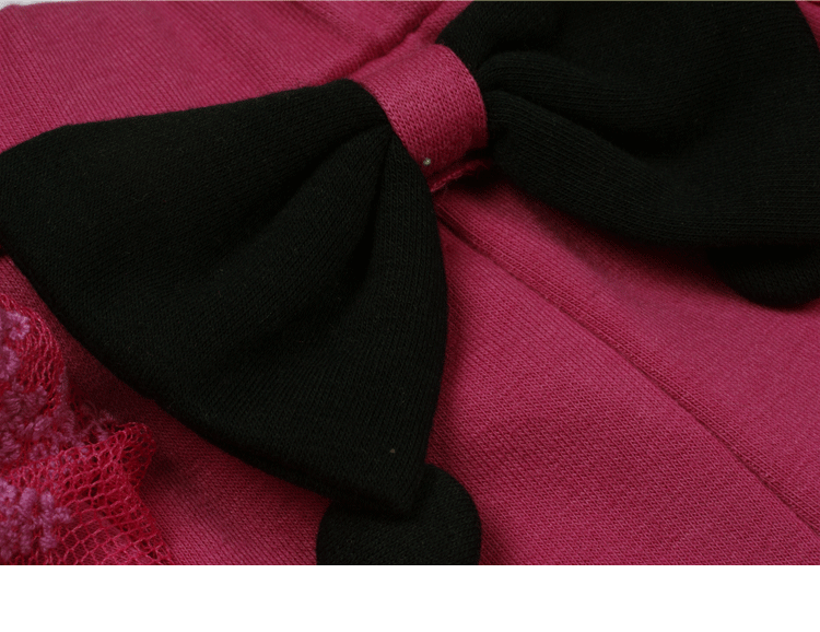 Pantalon fille en Toile de coton - Ref 2063286 Image 16