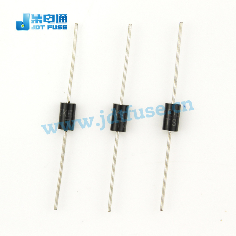 1.5KE13CA  瞬态抑制二极管 TVS插件二极管1500W 深圳 厂家直销
