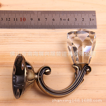 大量加工订制所有品牌服装服饰展示架 挂衣架 包包鞋子饰品货架|ms