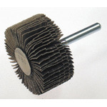 日本 YANASE   带轴研磨轮  YS5023  YS50210