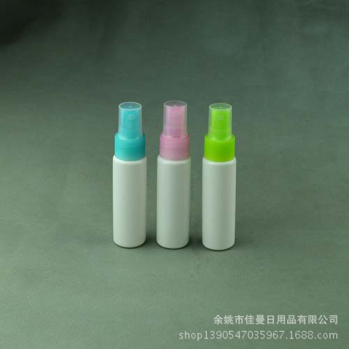 PET瓶/塑料瓶/30ml喷雾瓶/化妆品喷雾瓶/屏幕清洁喷雾剂瓶