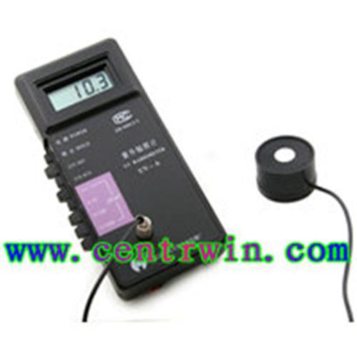 紫外线强度计/紫外辐照计(单通道) 型号：：BSFUV-A