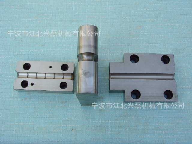 全自動彎管機模具02