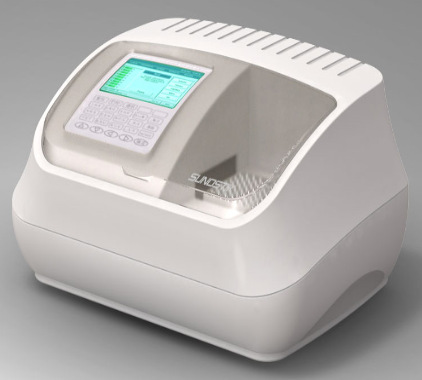 SL14082743-GDYQ-1400S抗生素檢測機