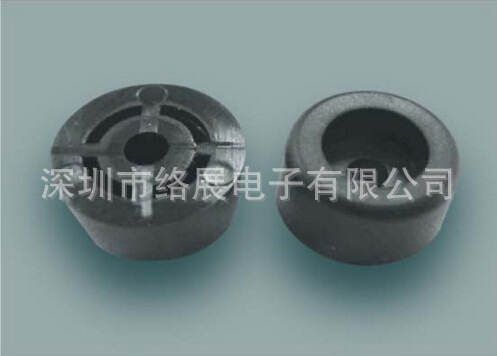 厂家直销脚垫 硅胶脚垫 黑色脚垫 橡胶脚垫 RFK13-37 免费样品