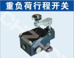 DF1-A重负荷行程开关                 