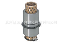 专业代理米思米 带开口环滚珠轴承 EGBT10-25-RL35