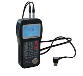 涂镀层测厚仪 NDT520(Fe/Al  北京凯达