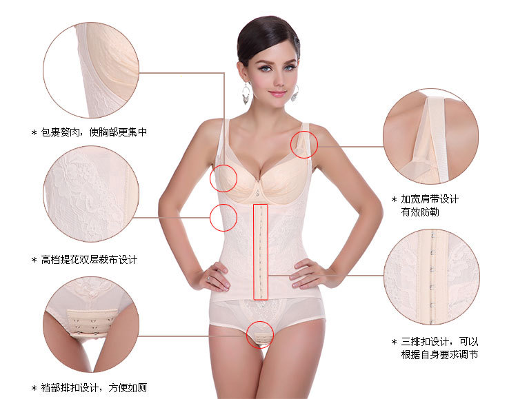 Body sexy en autre - Ref 648414 Image 9