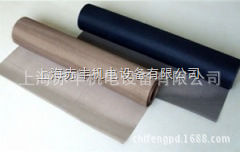 特氟龙网格输送带