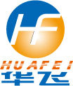 華飛LOGO
