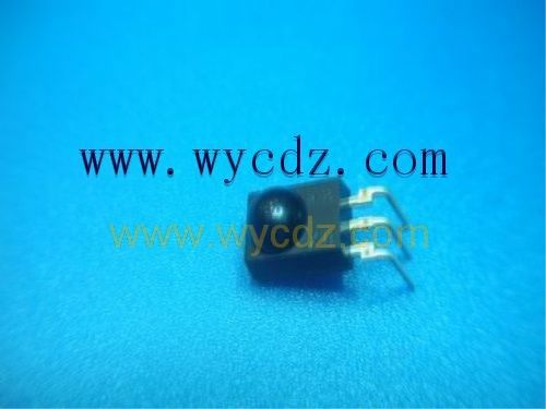 一体化红外接收头系列NJL61H360A 进口原装正品